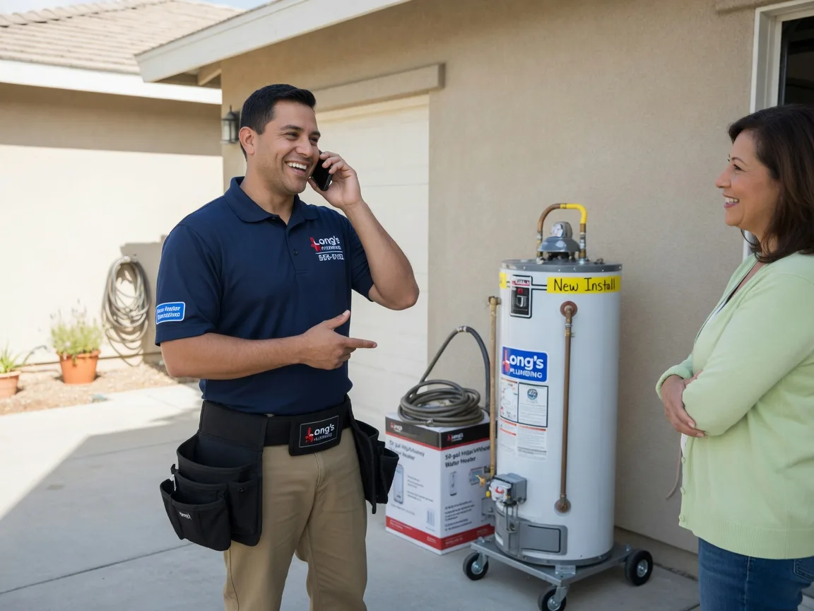 Leak Detection Lejunior, KY FAQs
